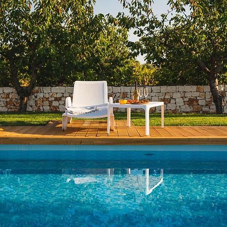 Olea Relais Bed & Breakfast Conversano Exterior foto