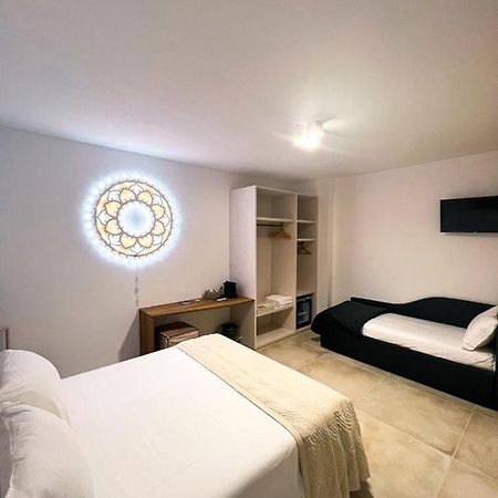 Olea Relais Bed & Breakfast Conversano Exterior foto