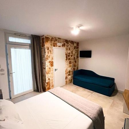 Olea Relais Bed & Breakfast Conversano Exterior foto