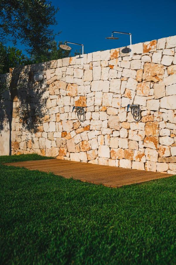 Olea Relais Bed & Breakfast Conversano Exterior foto