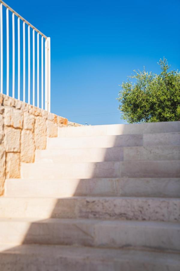 Olea Relais Bed & Breakfast Conversano Exterior foto