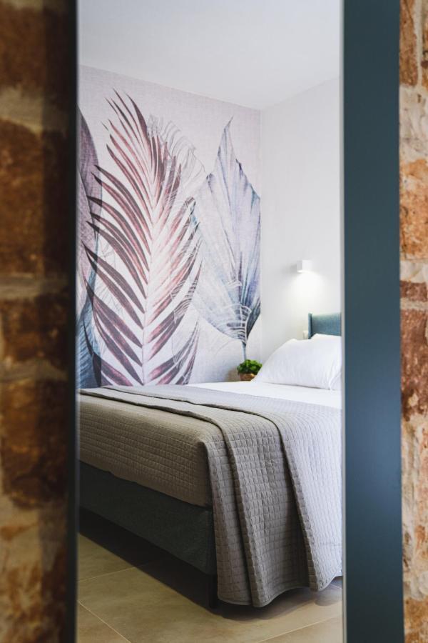 Olea Relais Bed & Breakfast Conversano Exterior foto