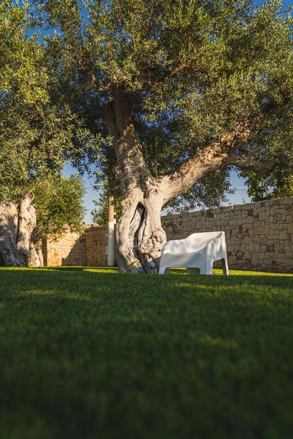 Olea Relais Bed & Breakfast Conversano Exterior foto