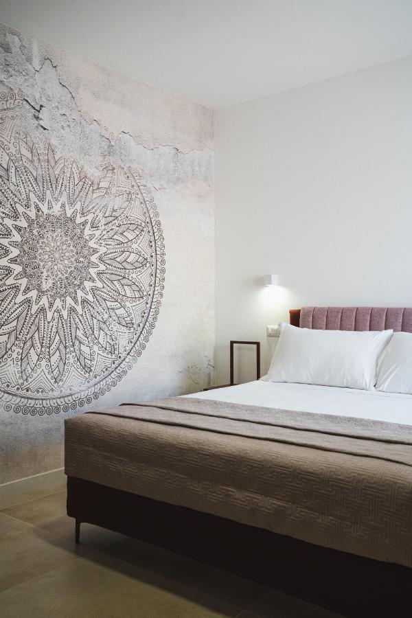 Olea Relais Bed & Breakfast Conversano Exterior foto