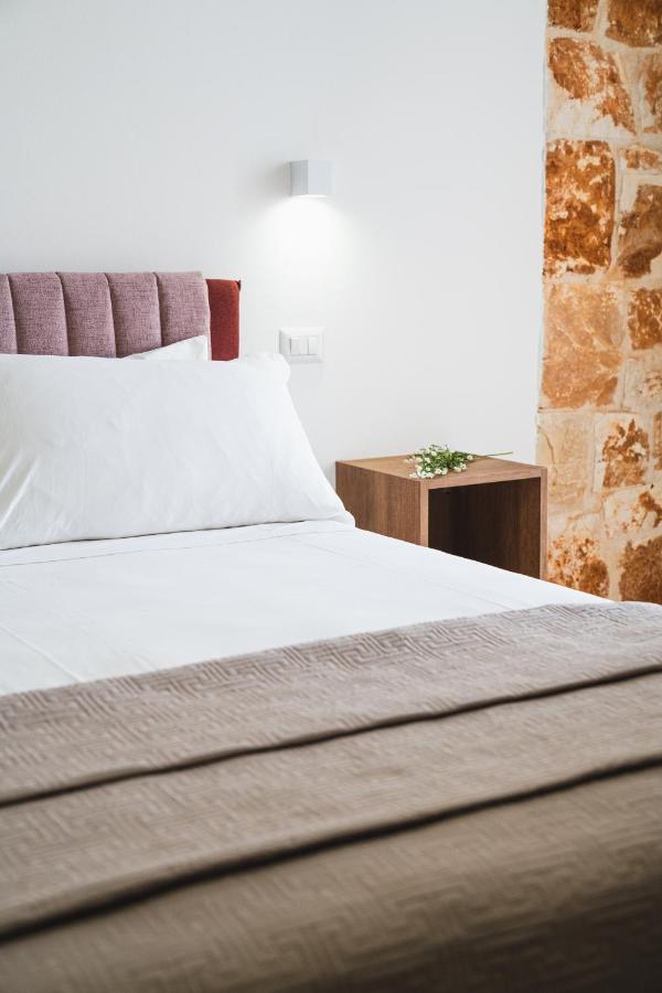 Olea Relais Bed & Breakfast Conversano Exterior foto