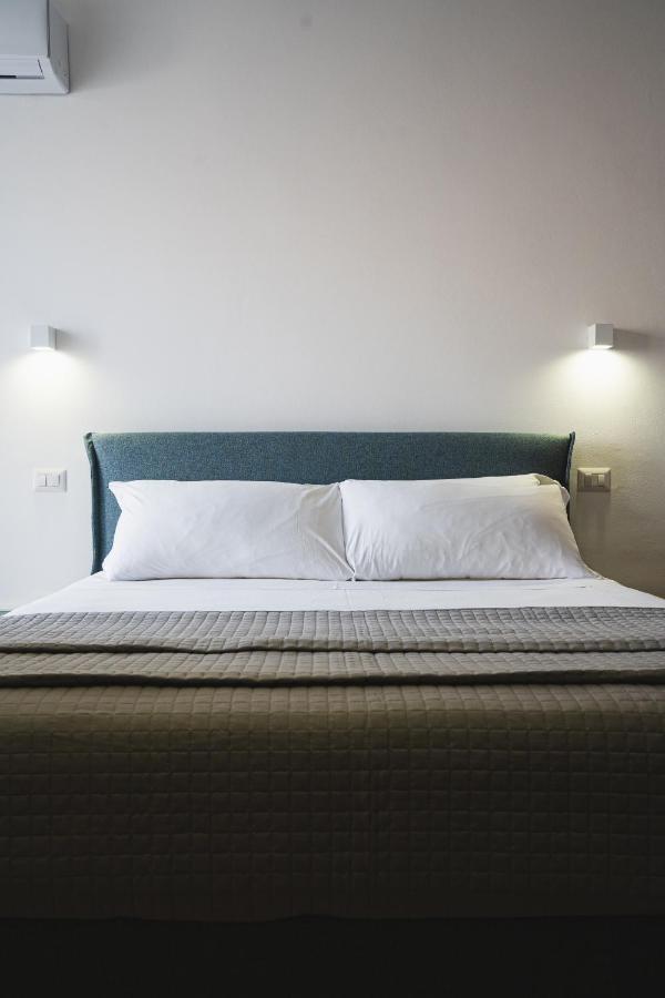 Olea Relais Bed & Breakfast Conversano Exterior foto