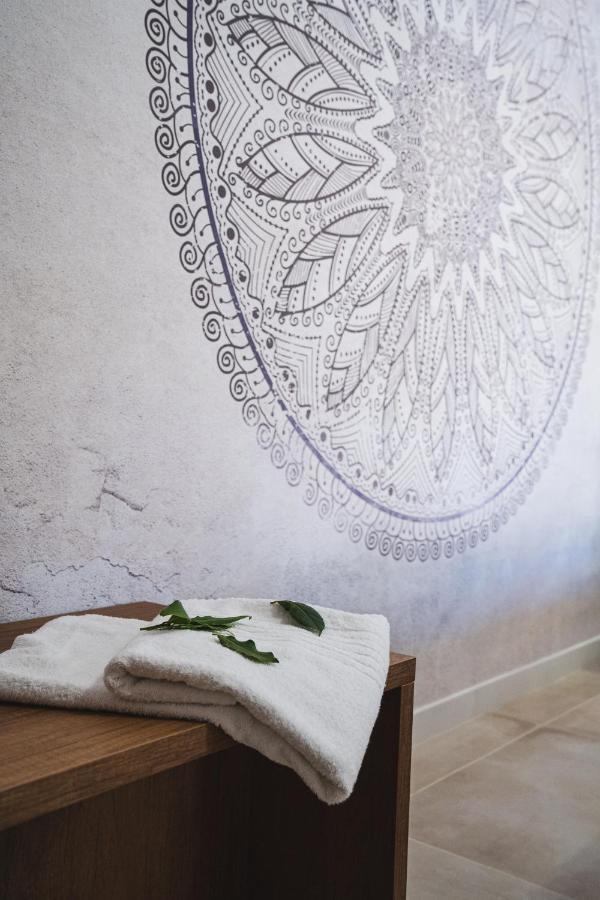 Olea Relais Bed & Breakfast Conversano Exterior foto