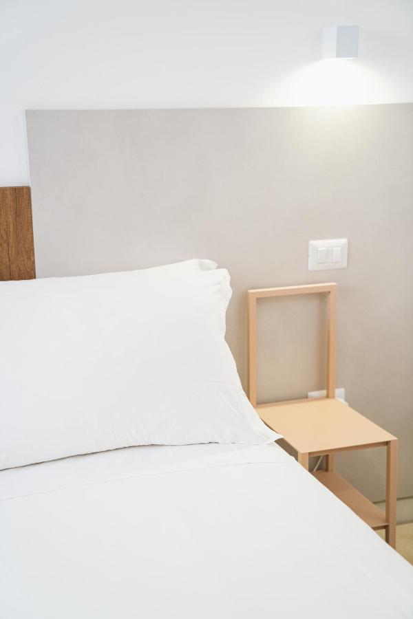 Olea Relais Bed & Breakfast Conversano Exterior foto