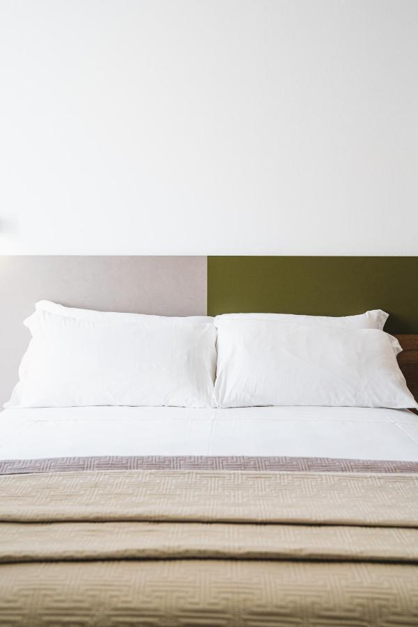 Olea Relais Bed & Breakfast Conversano Exterior foto