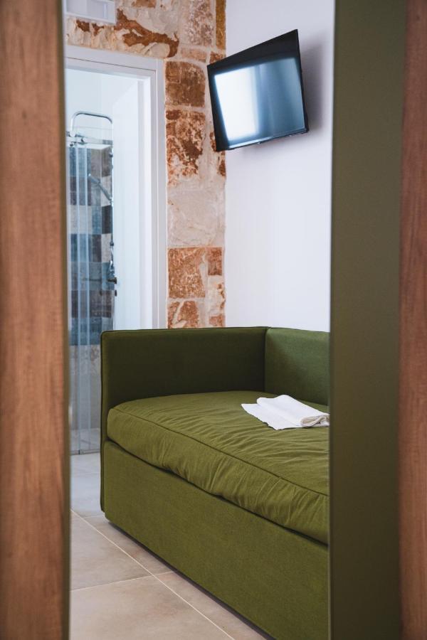 Olea Relais Bed & Breakfast Conversano Exterior foto