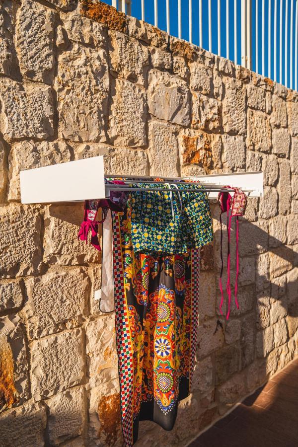 Olea Relais Bed & Breakfast Conversano Exterior foto