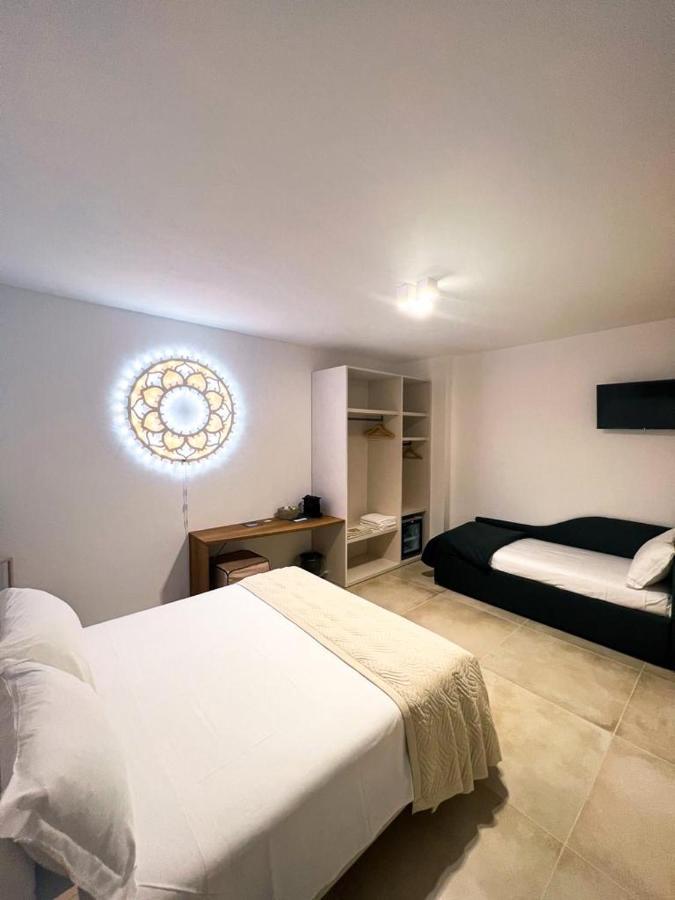 Olea Relais Bed & Breakfast Conversano Exterior foto