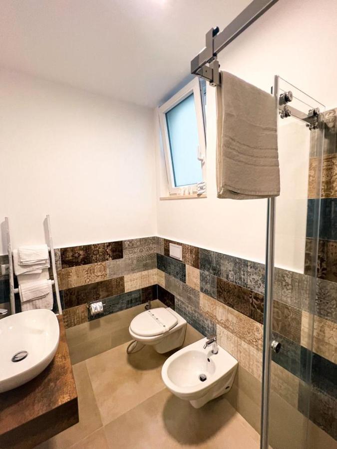 Olea Relais Bed & Breakfast Conversano Exterior foto