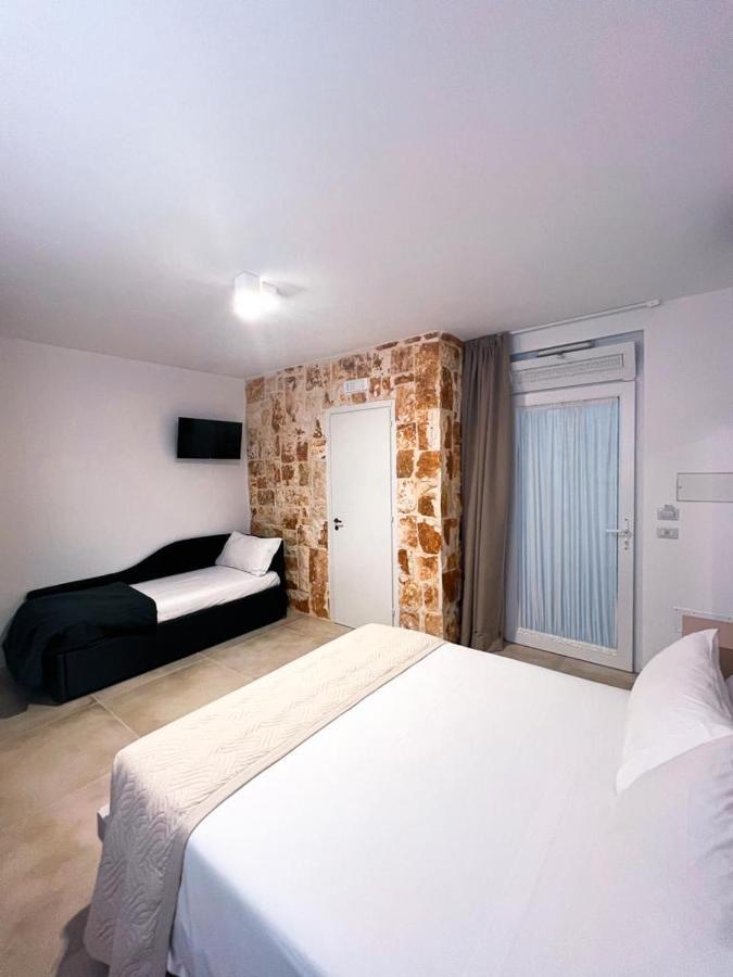 Olea Relais Bed & Breakfast Conversano Exterior foto