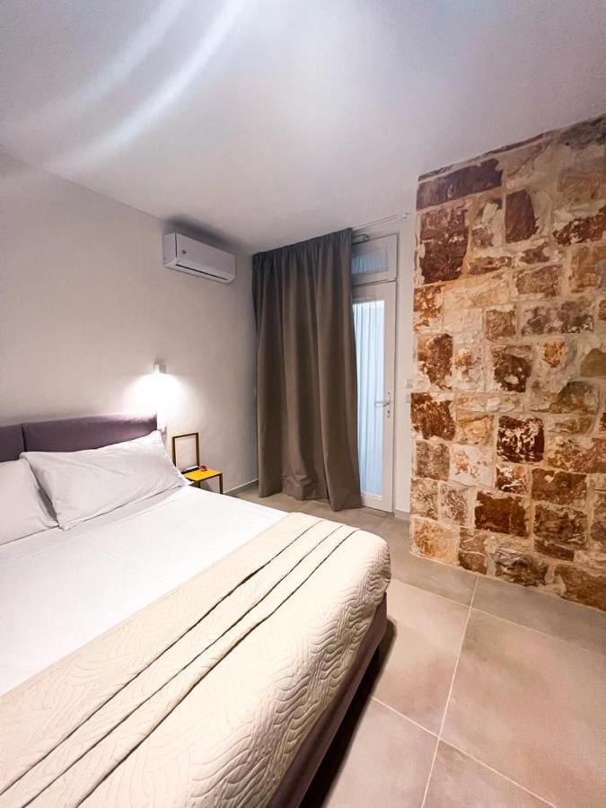 Olea Relais Bed & Breakfast Conversano Exterior foto
