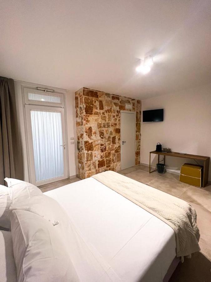 Olea Relais Bed & Breakfast Conversano Exterior foto