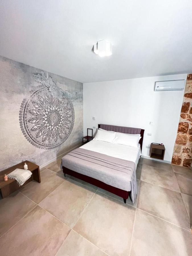 Olea Relais Bed & Breakfast Conversano Exterior foto