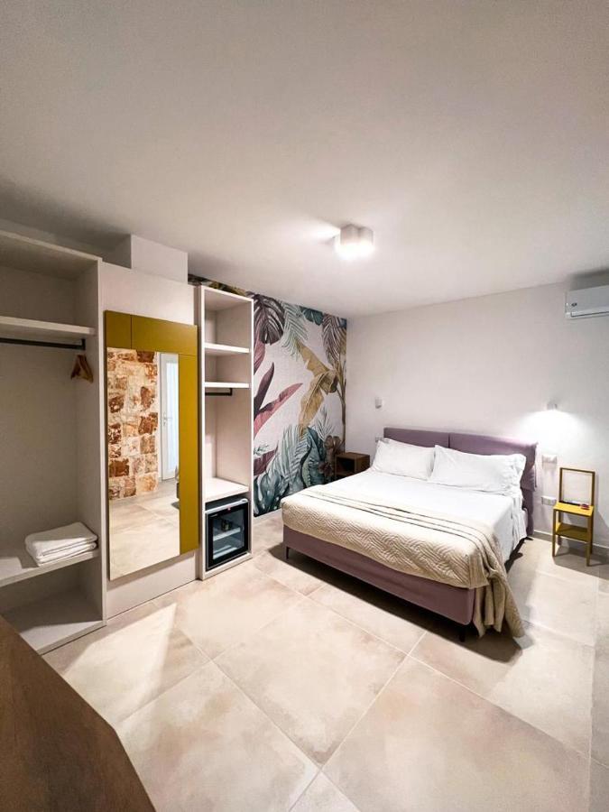 Olea Relais Bed & Breakfast Conversano Exterior foto