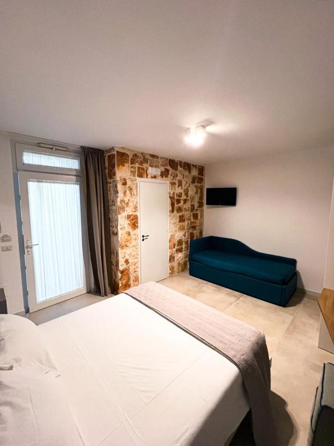 Olea Relais Bed & Breakfast Conversano Exterior foto